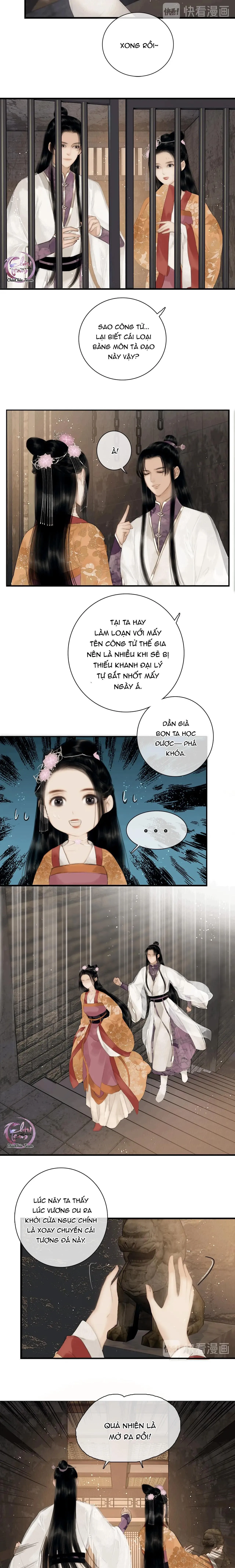 Công Tử Đào Hôn (END) Chapter 22 Trang 5