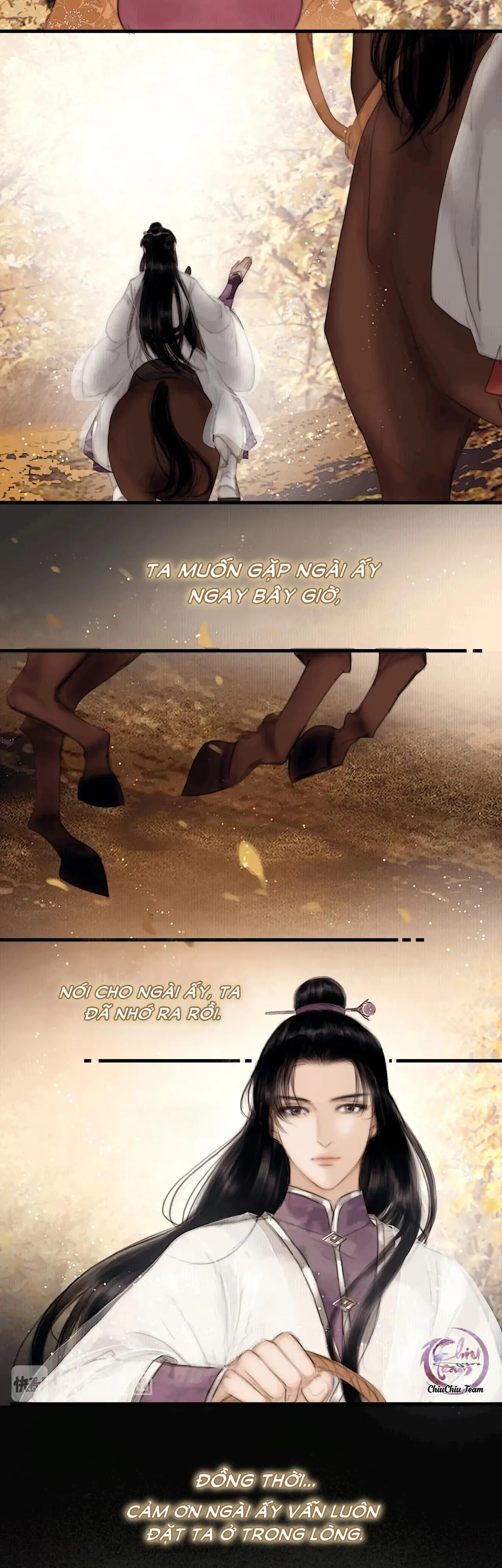 Công Tử Đào Hôn (END) Chapter 23 Trang 12