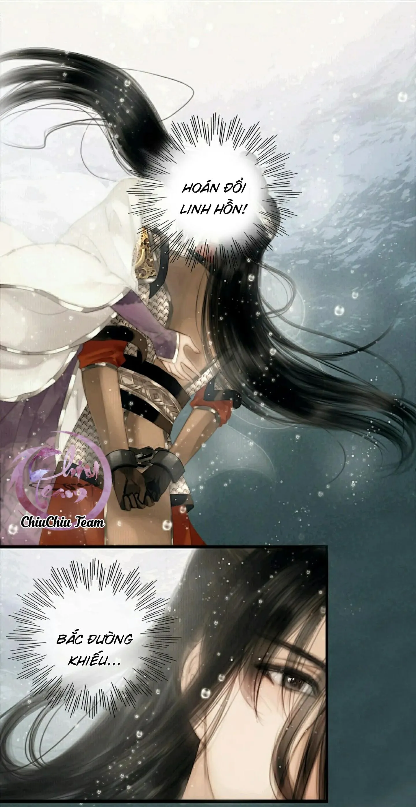 Công Tử Đào Hôn (END) Chapter 26 Trang 4