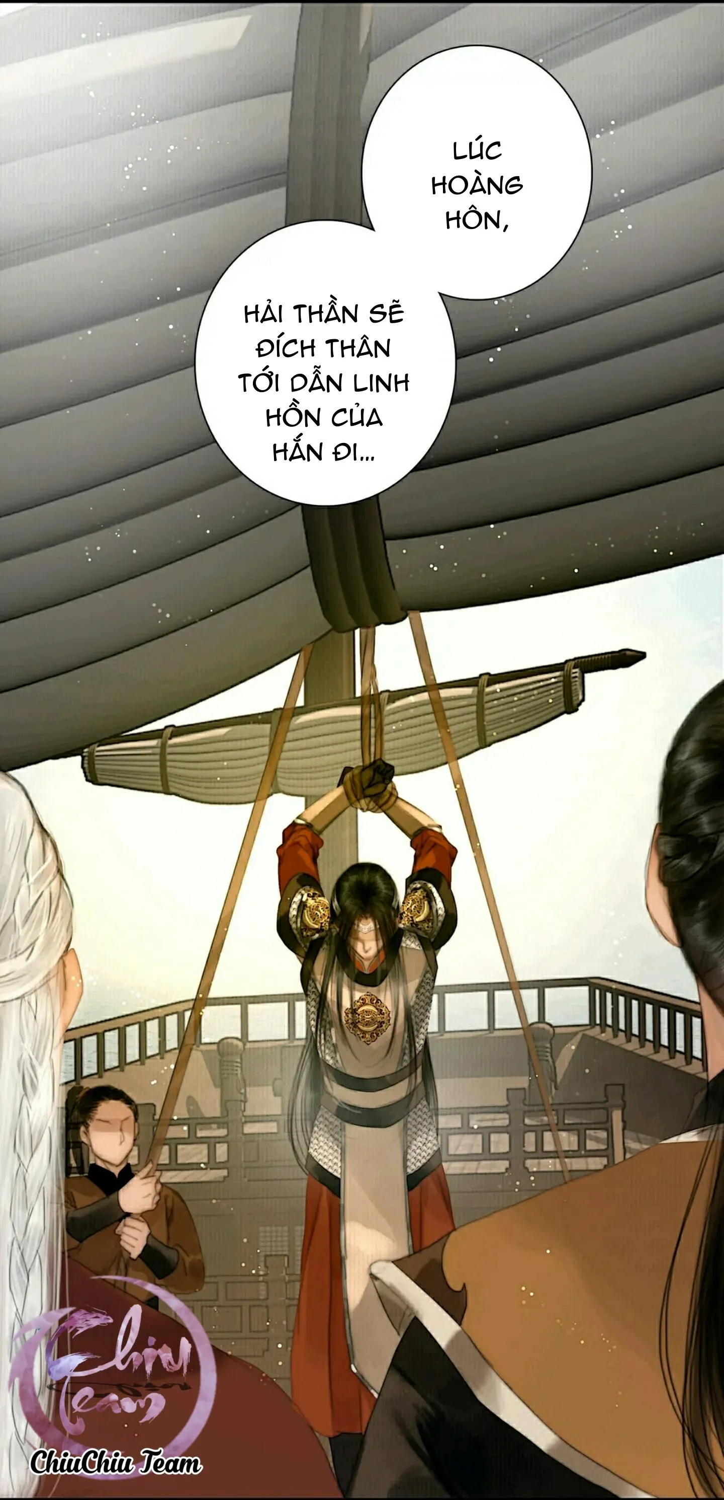 Công Tử Đào Hôn (END) Chapter 26 Trang 14