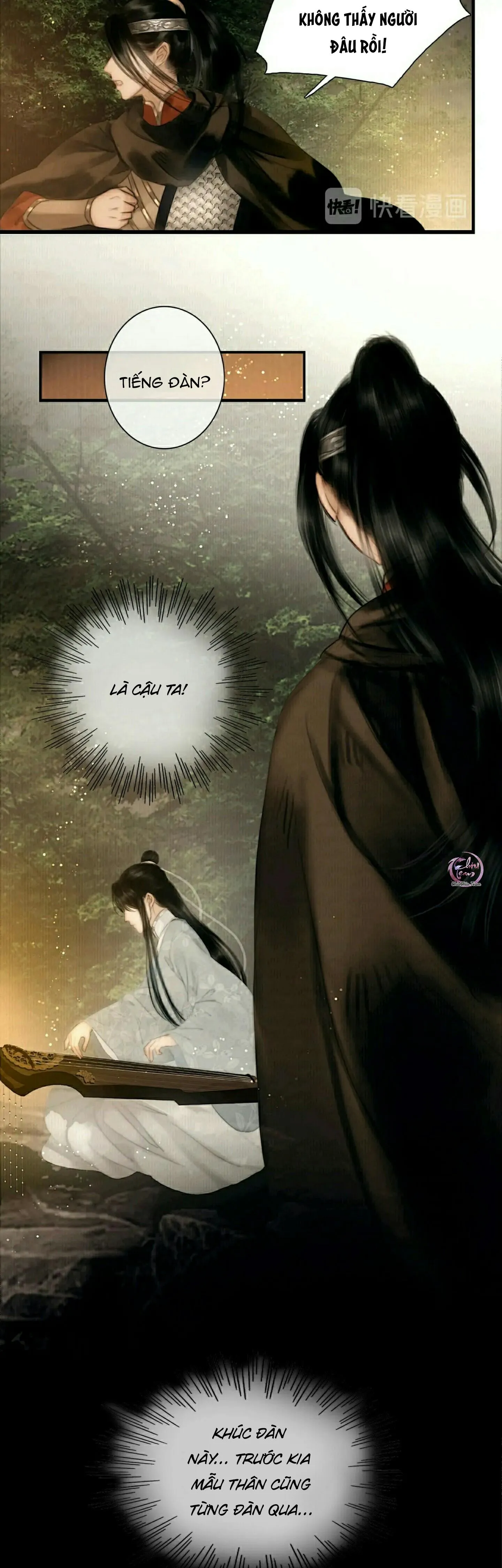 Công Tử Đào Hôn (END) Chapter 27 Trang 6