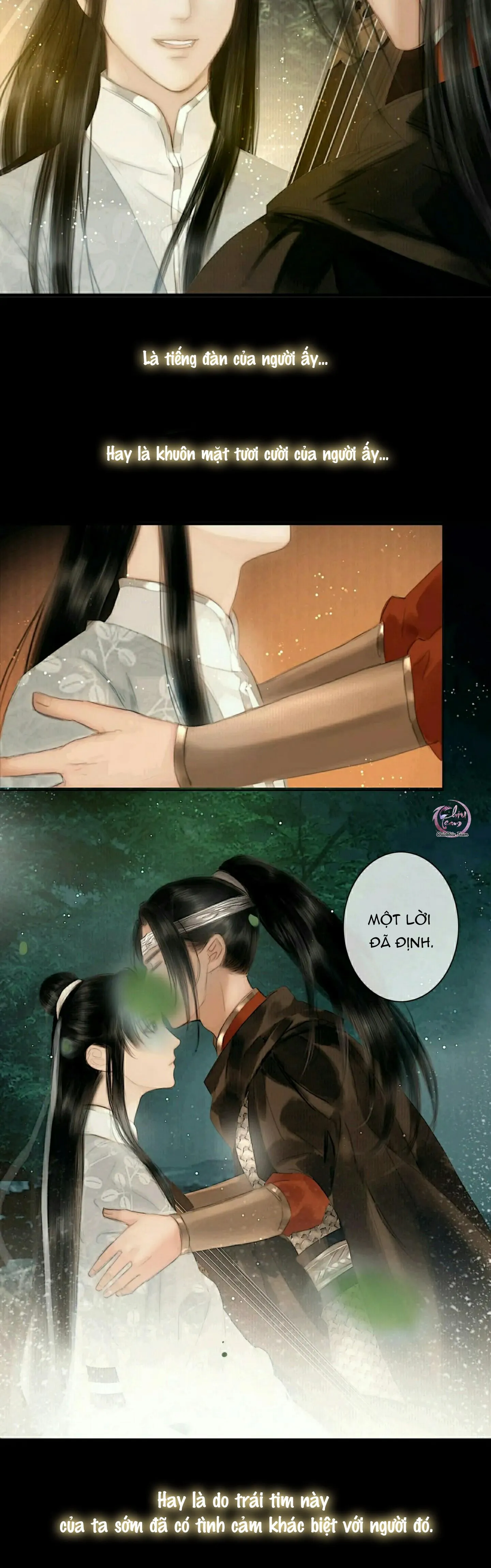 Công Tử Đào Hôn (END) Chapter 27 Trang 10