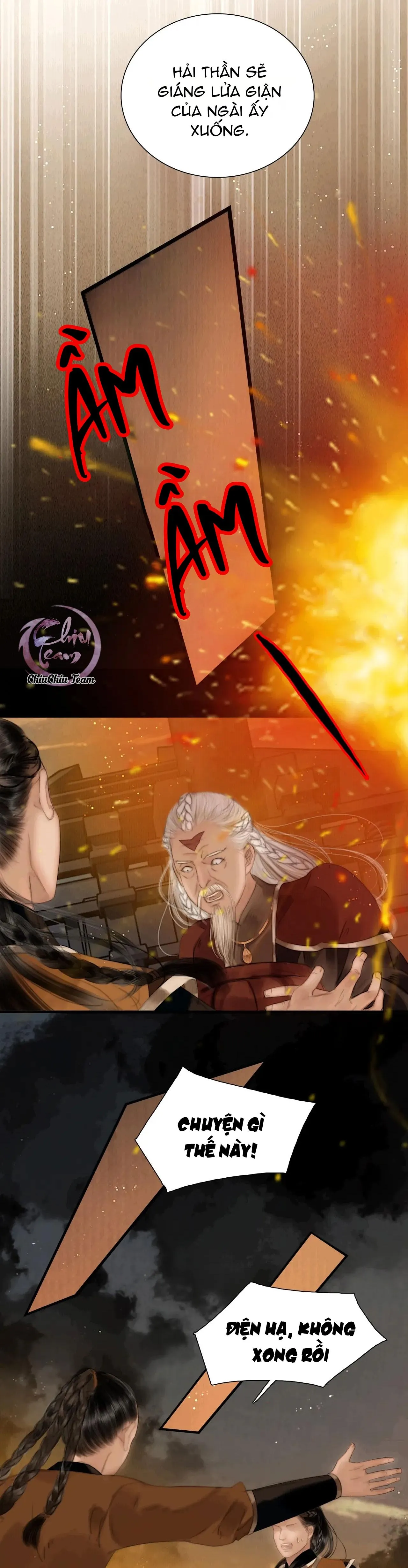 Công Tử Đào Hôn (END) Chapter 30 Trang 10