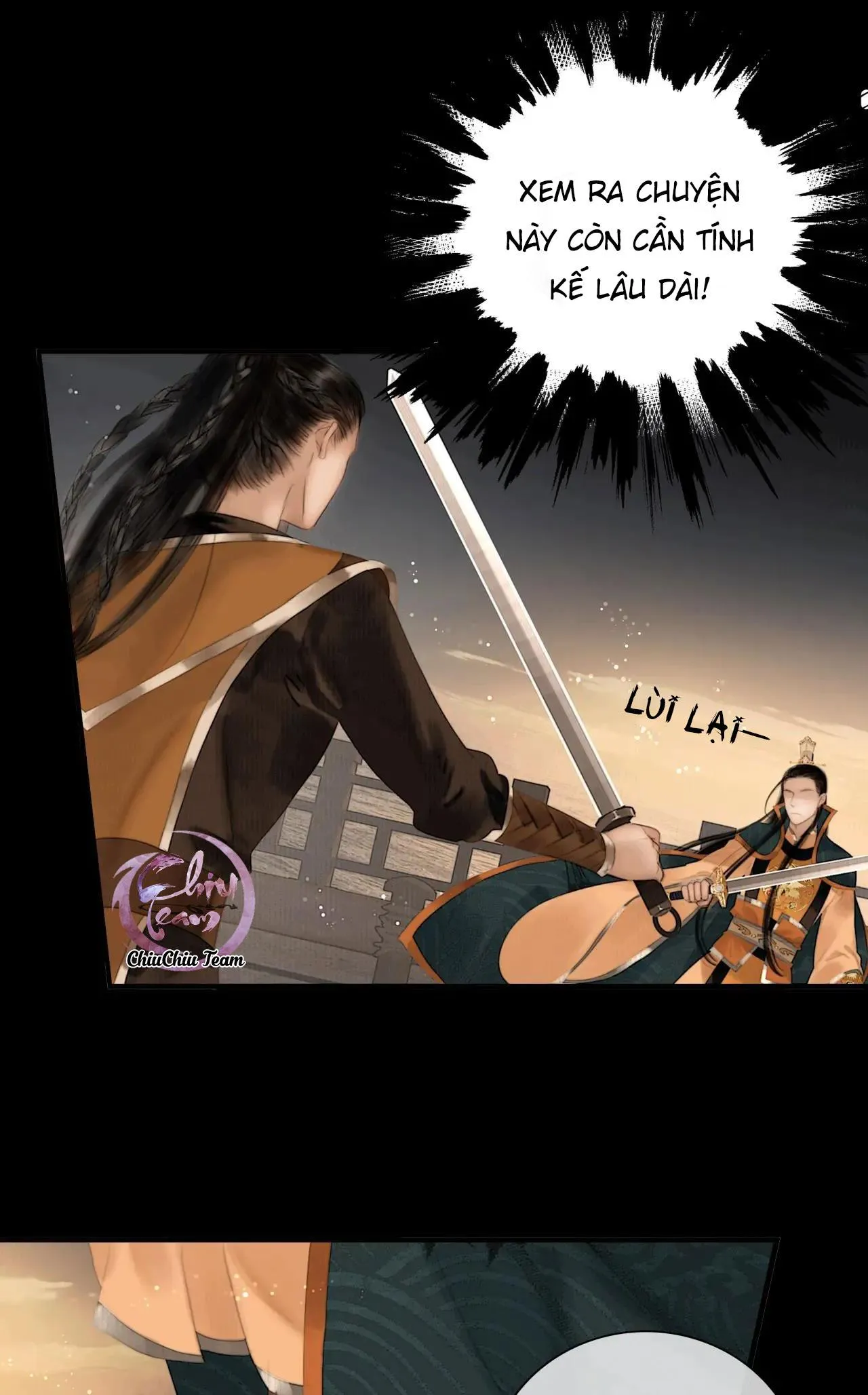 Công Tử Đào Hôn (END) Chapter 31 Trang 7