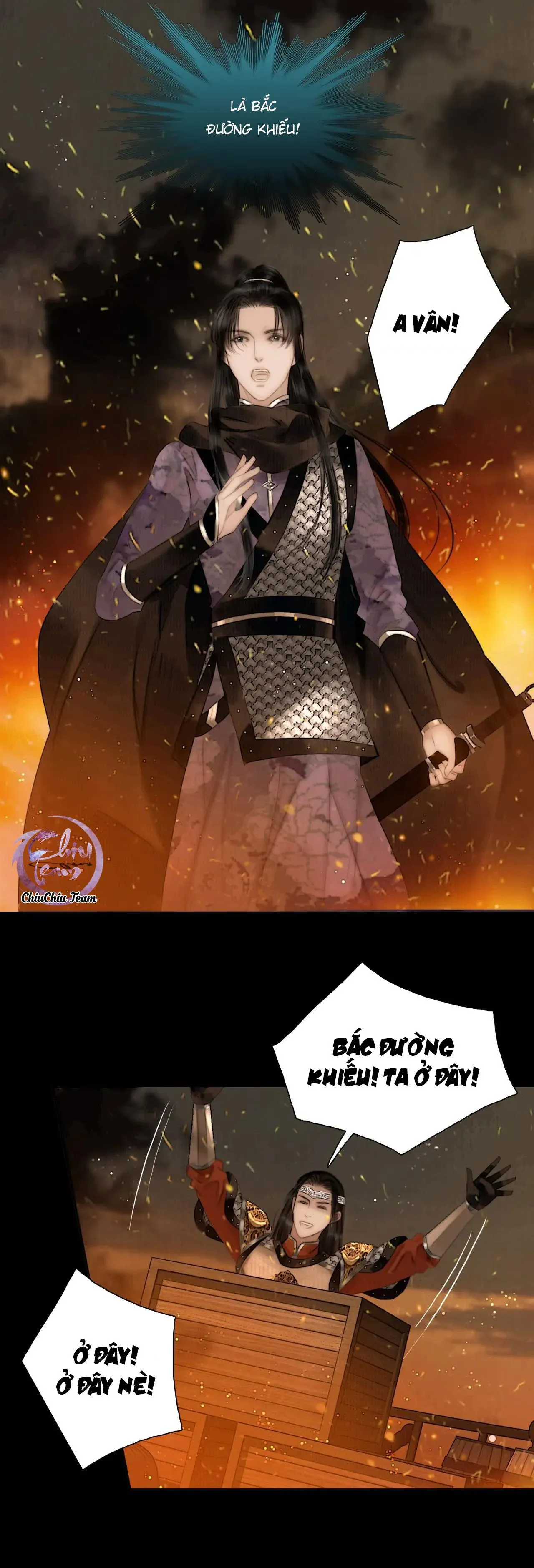 Công Tử Đào Hôn (END) Chapter 31 Trang 11