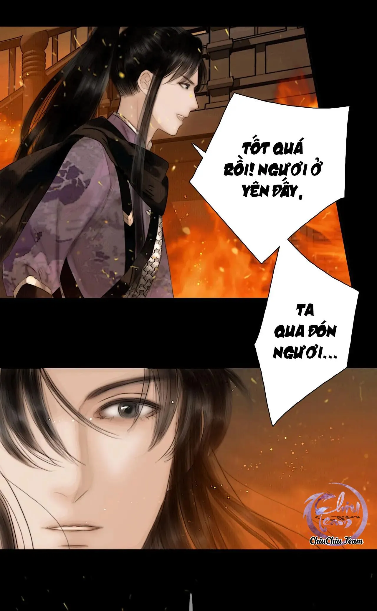 Công Tử Đào Hôn (END) Chapter 31 Trang 12