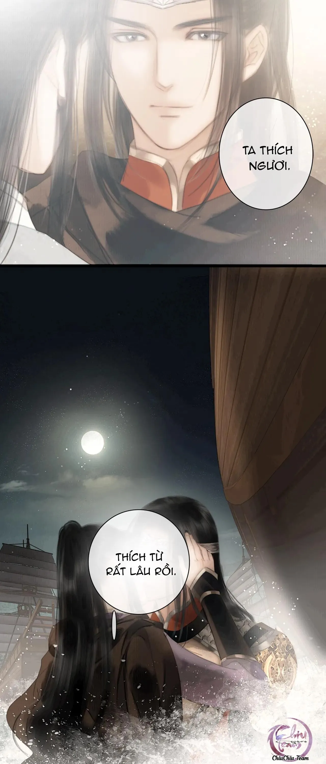 Công Tử Đào Hôn (END) Chapter 33 Trang 7