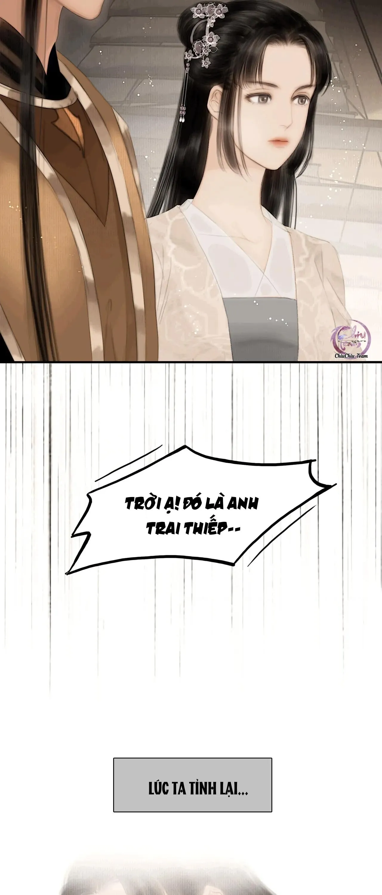 Công Tử Đào Hôn (END) Chapter 33 Trang 11