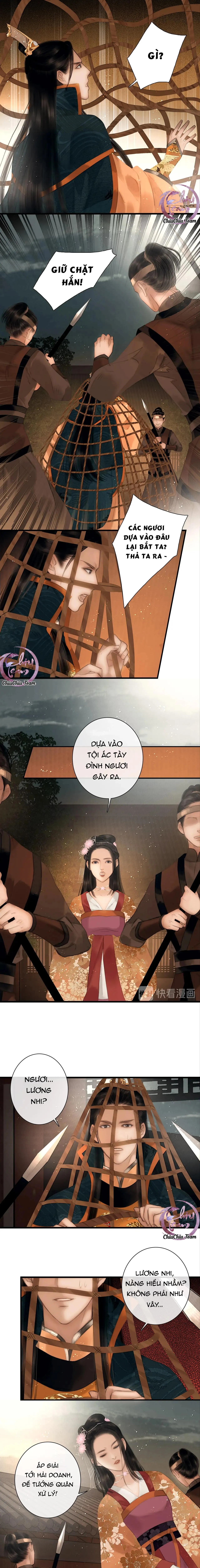 Công Tử Đào Hôn (END) Chapter 34 Trang 5