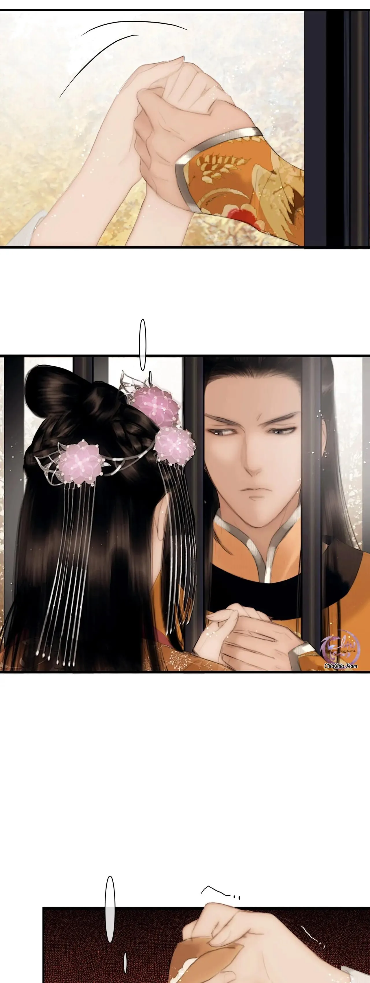 Công Tử Đào Hôn (END) Chapter 35 Trang 13