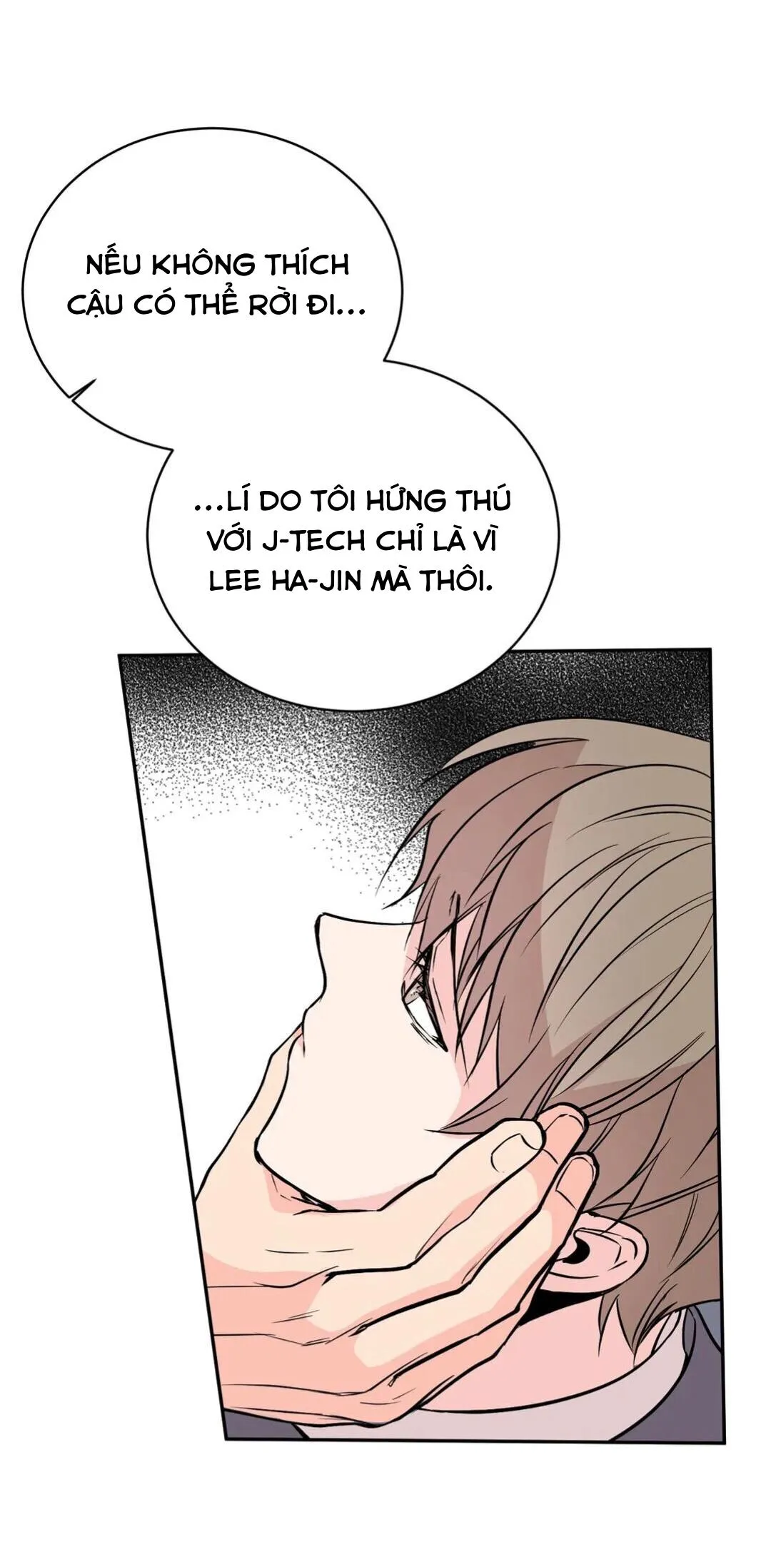 Đảo Ngược Chapter 3 Trang 6