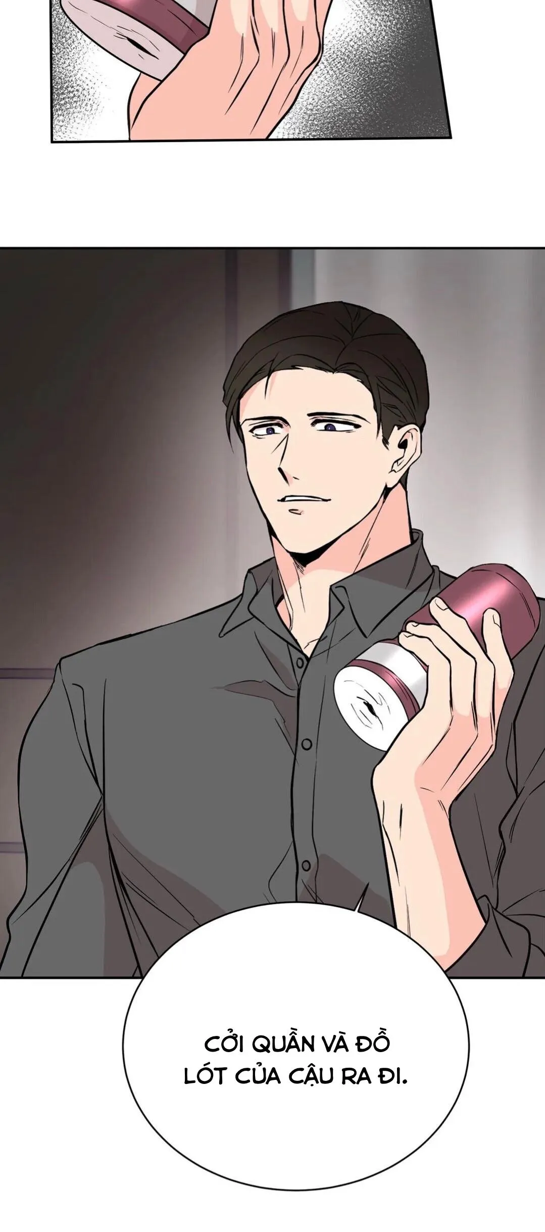 Đảo Ngược Chapter 3 Trang 11