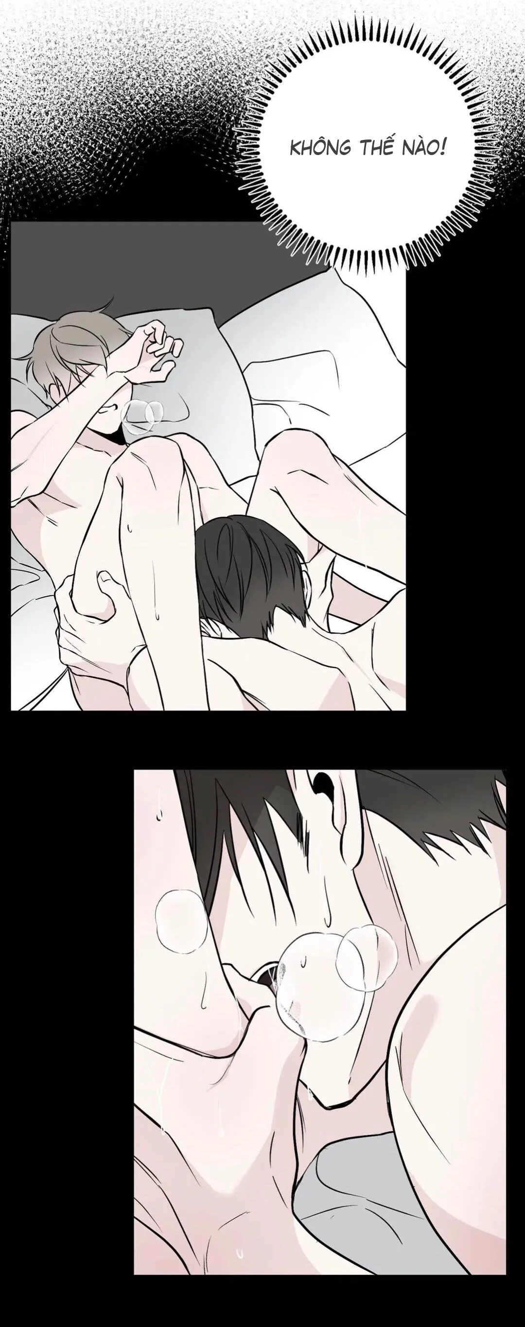 Đảo Ngược Chapter 3 Trang 18