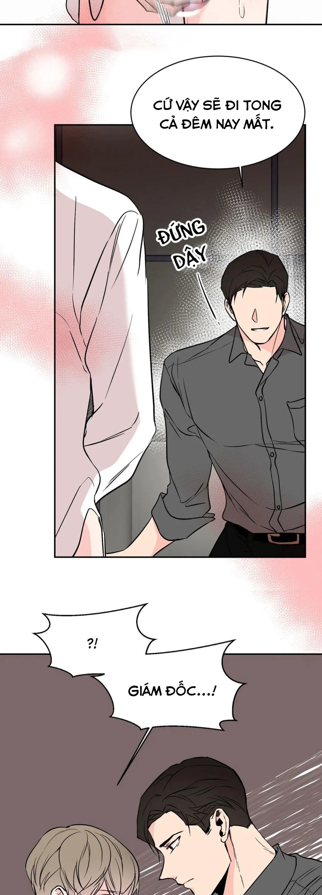 Đảo Ngược Chapter 3 Trang 24