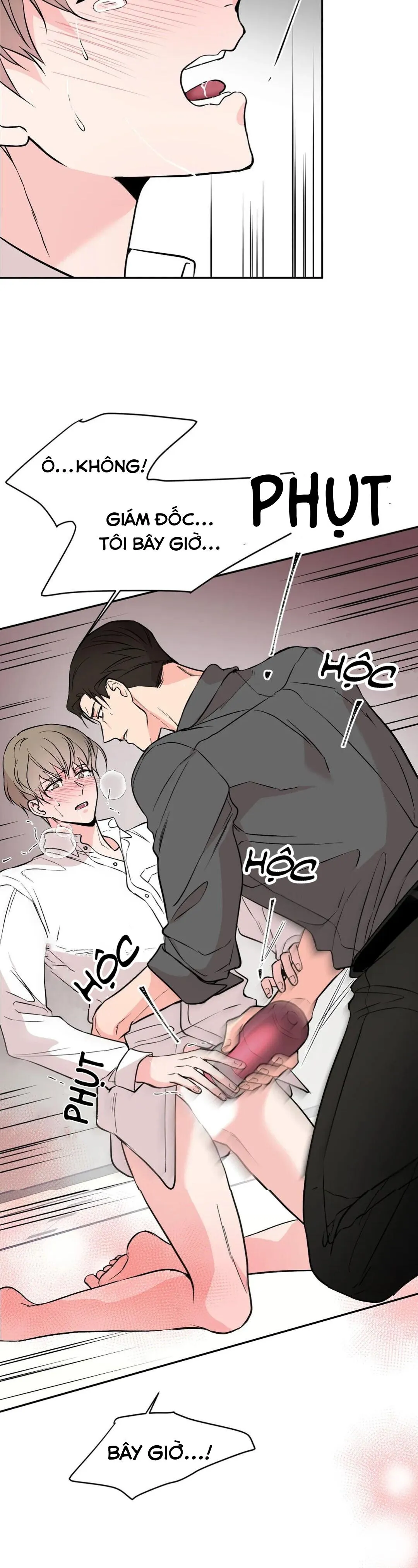 Đảo Ngược Chapter 3 Trang 31