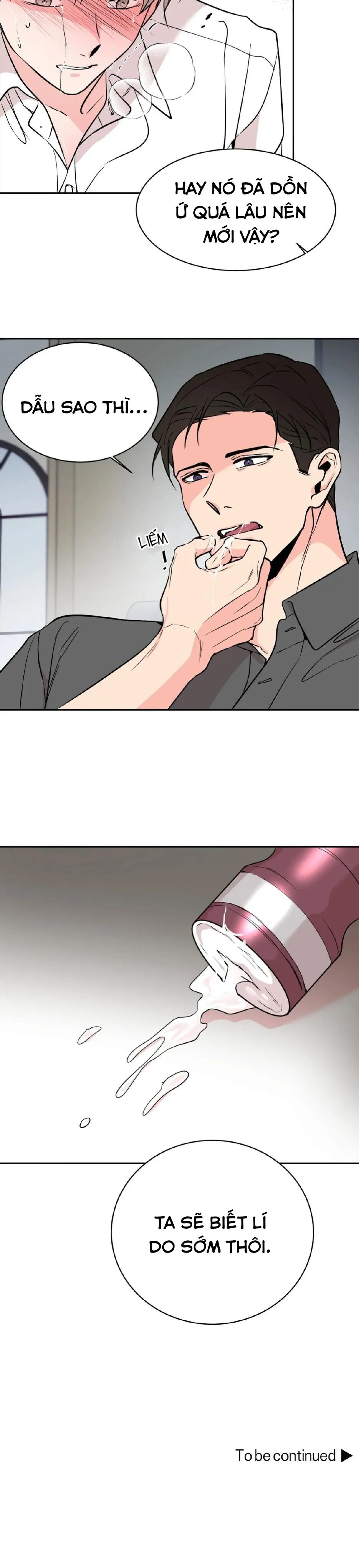 Đảo Ngược Chapter 3 Trang 38