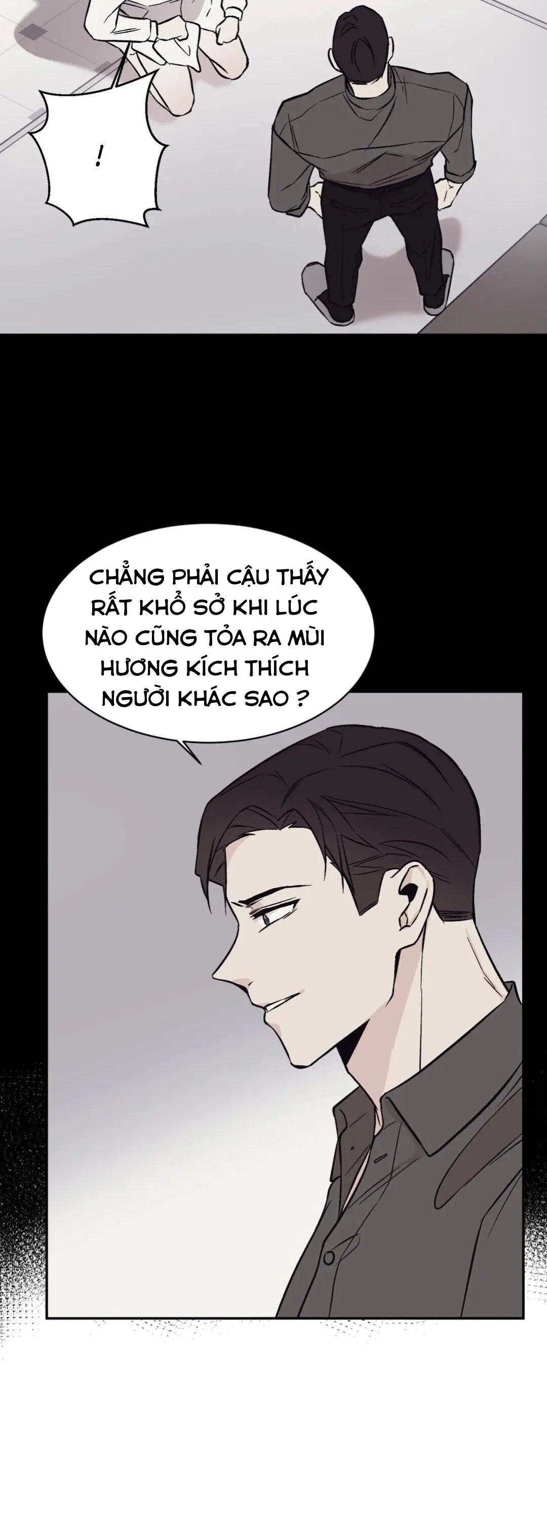 Đảo Ngược Chapter 4 Trang 5