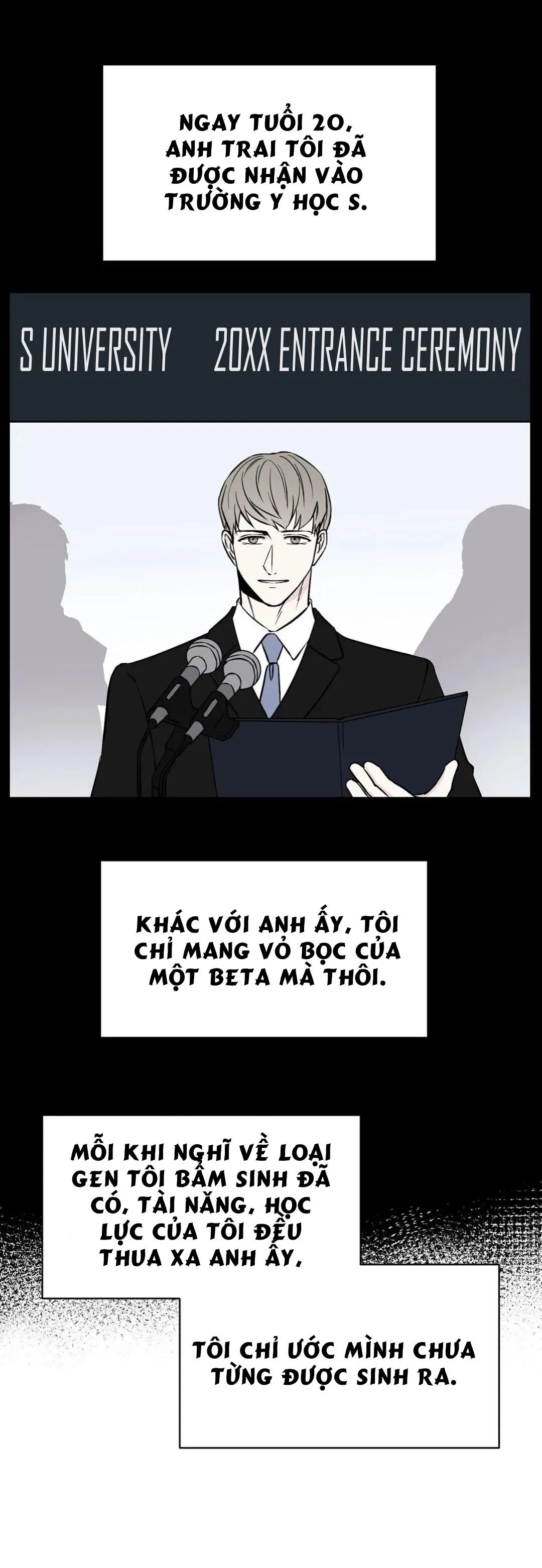 Đảo Ngược Chapter 4 Trang 24