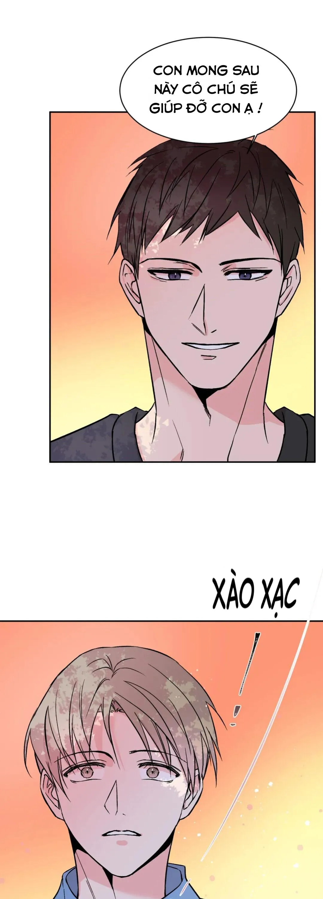 Đảo Ngược Chapter 4 Trang 31