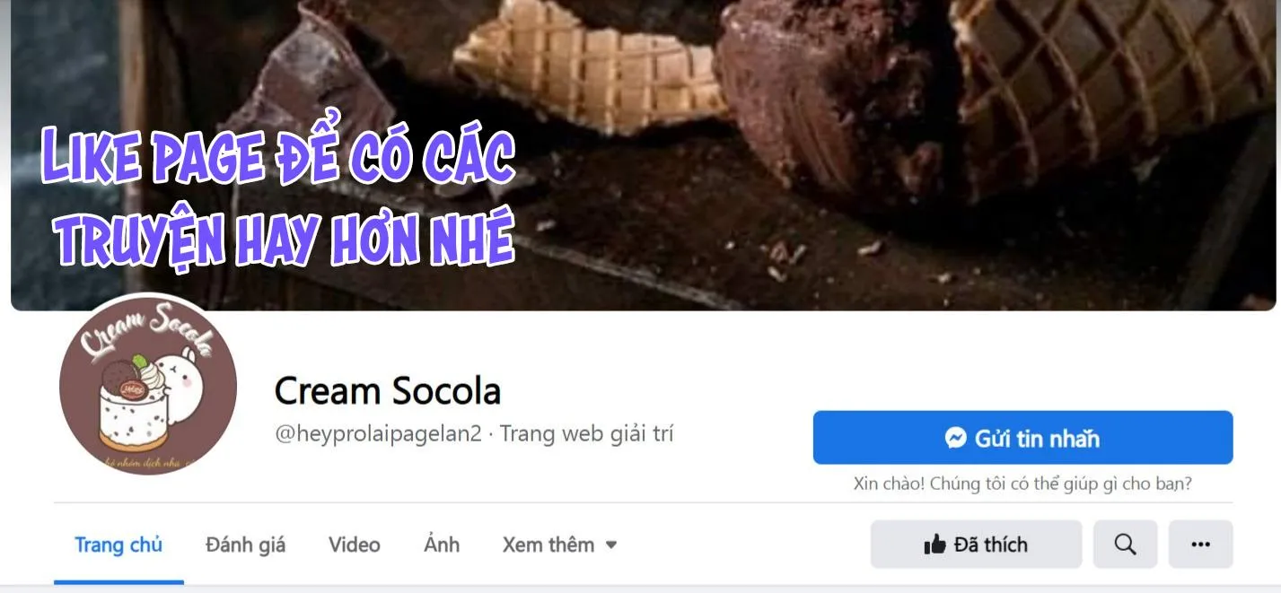 Đảo Ngược Chapter 4 Trang 36