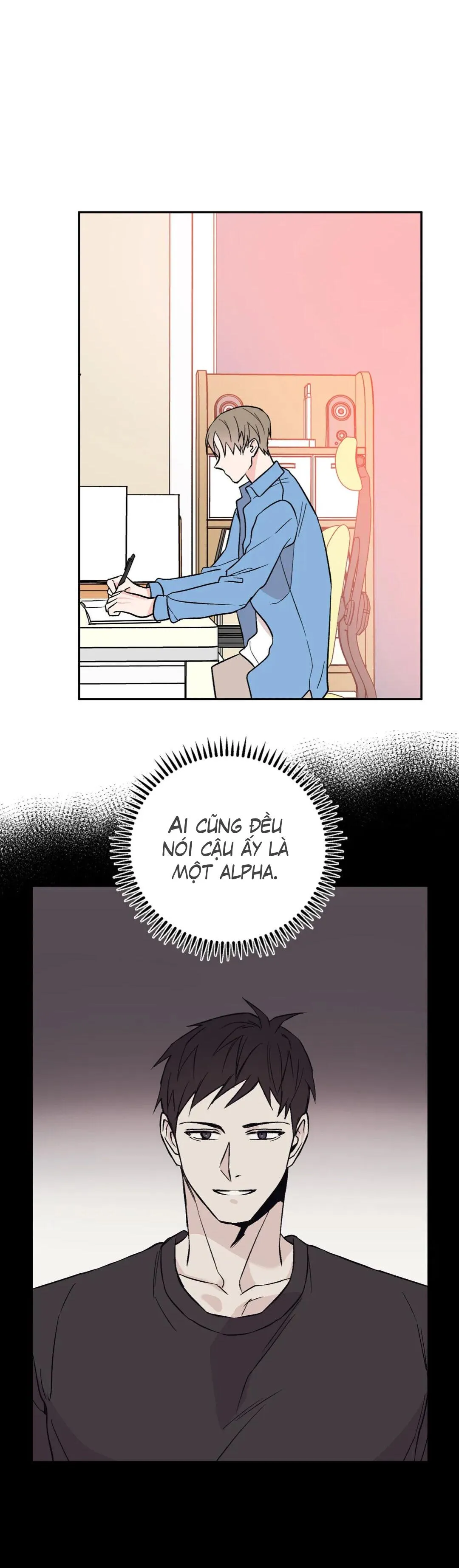 Đảo Ngược Chapter 5 Trang 6