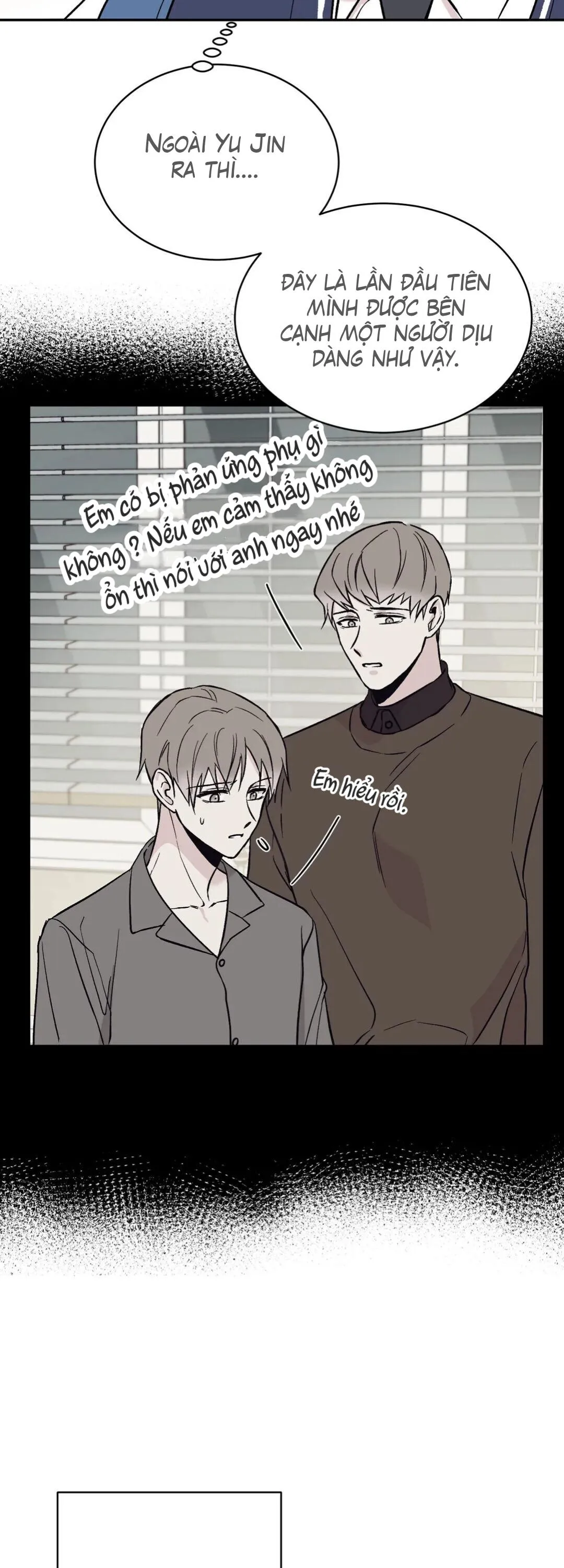 Đảo Ngược Chapter 5 Trang 30