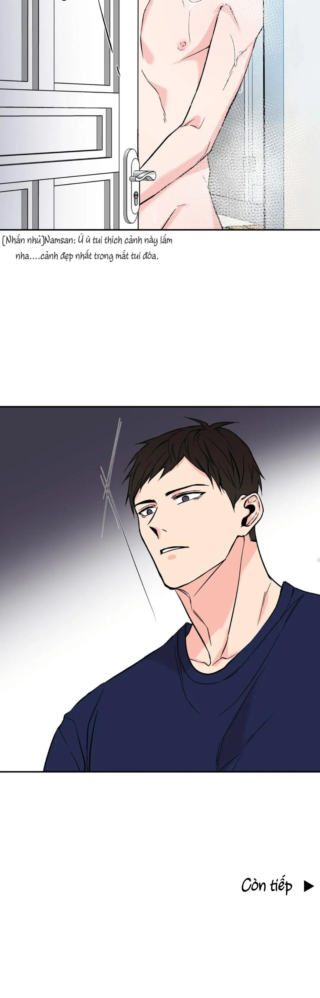 Đảo Ngược Chapter 5 Trang 38