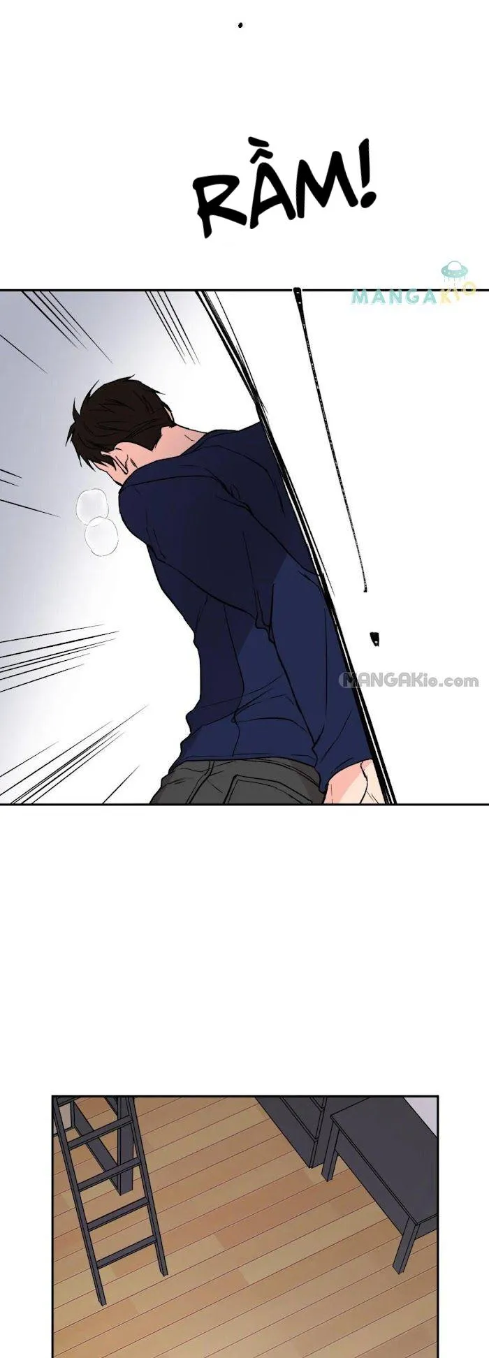 Đảo Ngược Chapter 6 Trang 3