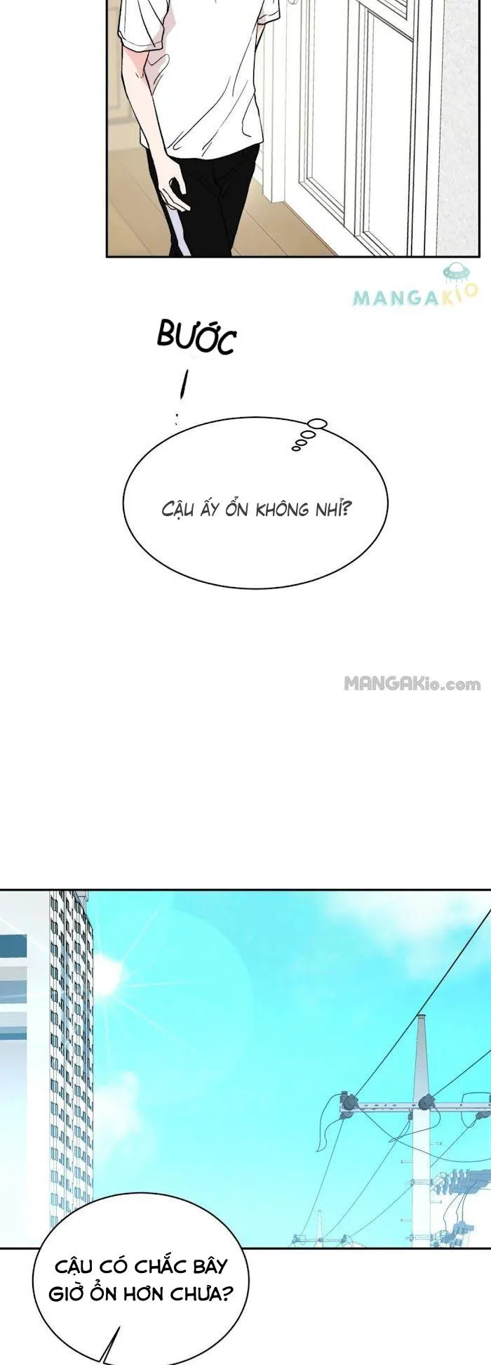 Đảo Ngược Chapter 6 Trang 18