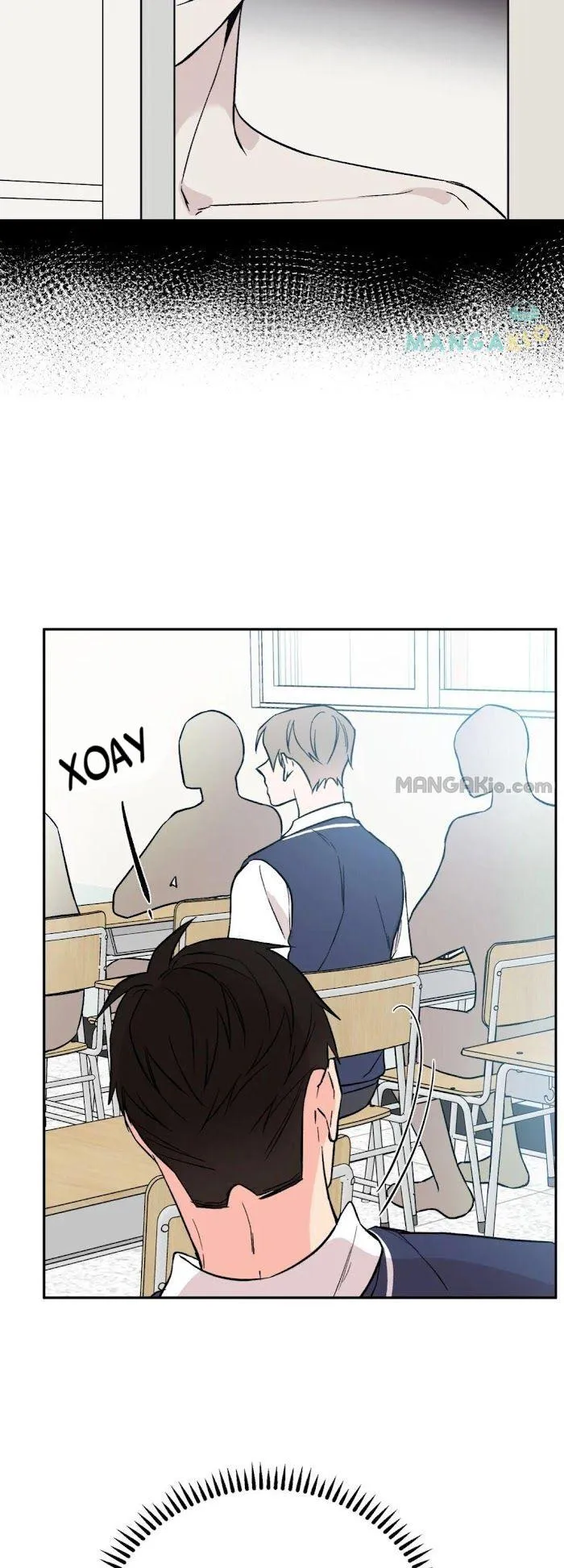 Đảo Ngược Chapter 6 Trang 27