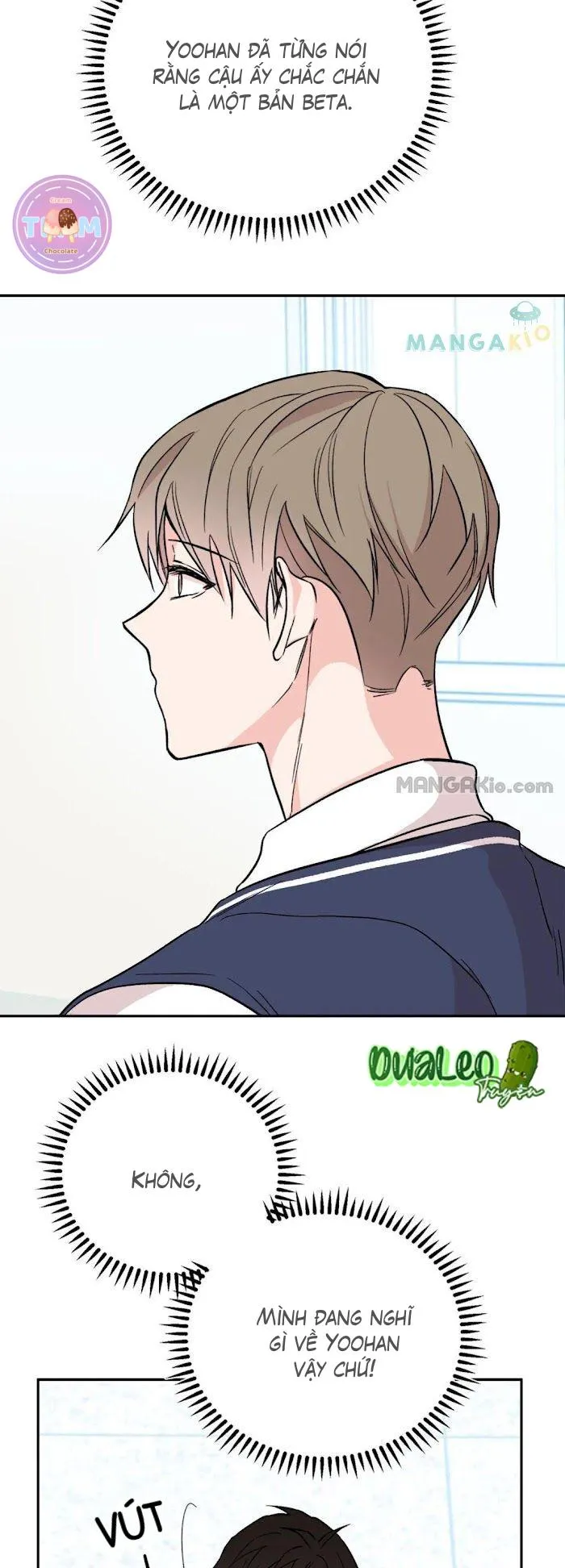 Đảo Ngược Chapter 6 Trang 28