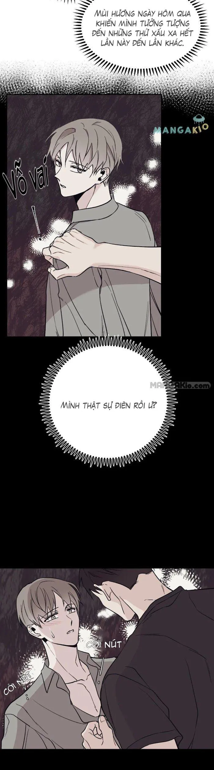 Đảo Ngược Chapter 6 Trang 30