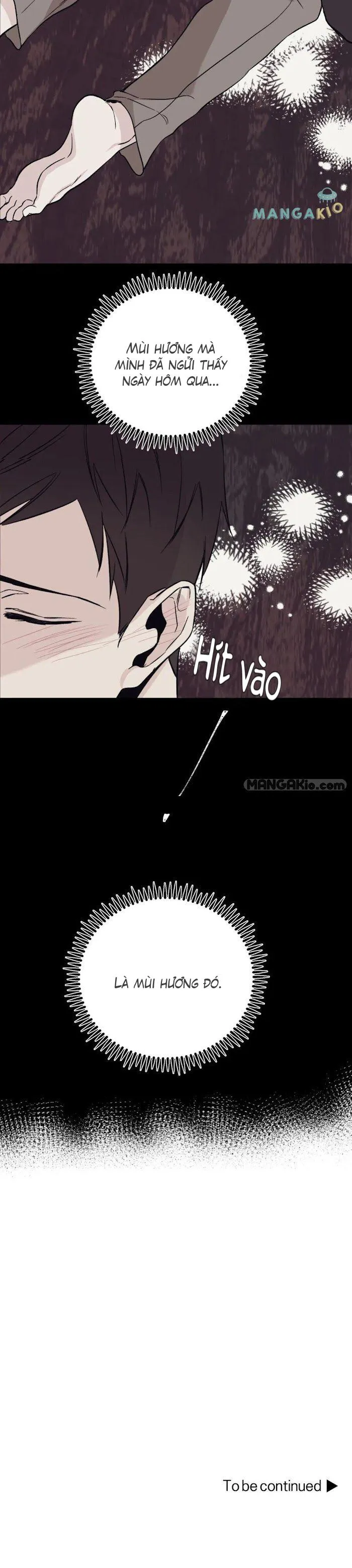 Đảo Ngược Chapter 6 Trang 32