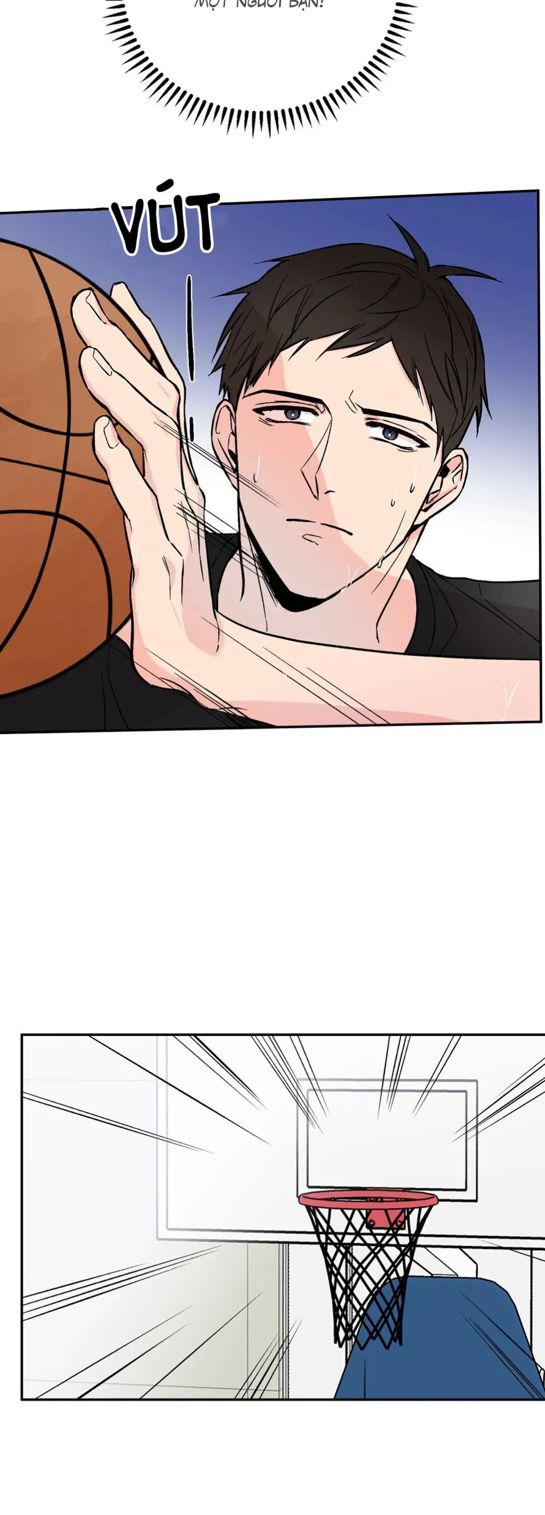 Đảo Ngược Chapter 7 Trang 15