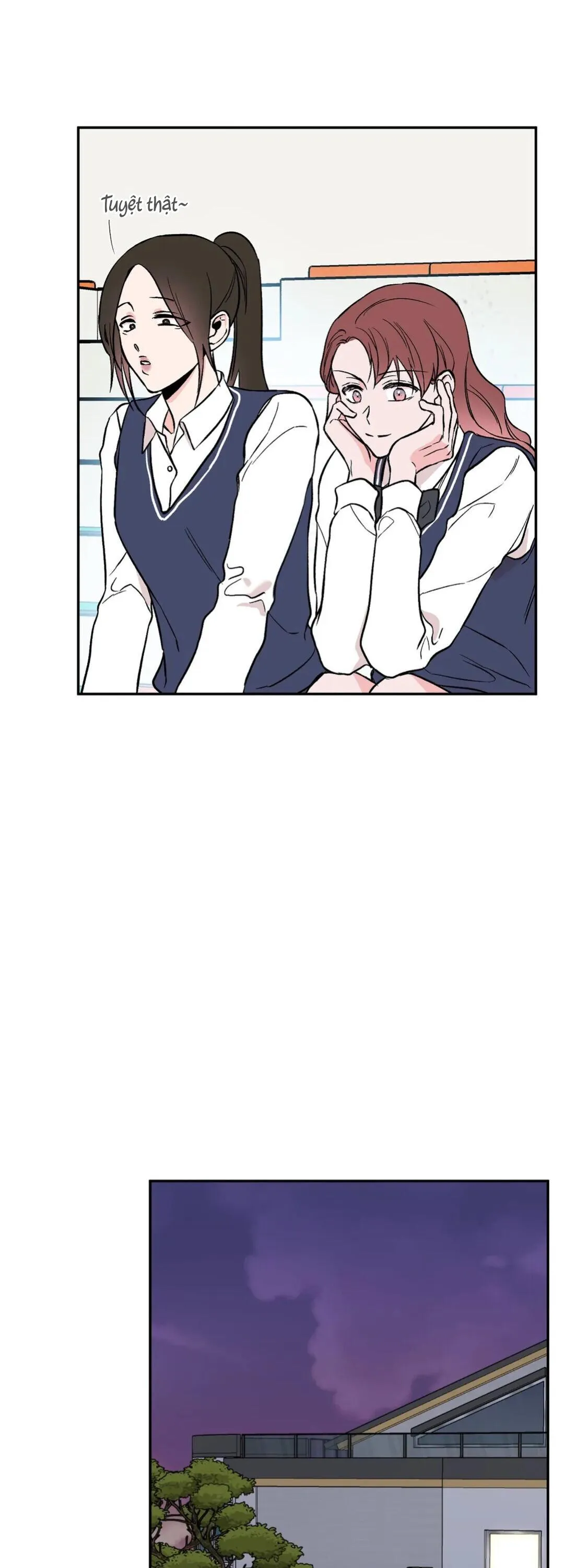 Đảo Ngược Chapter 7 Trang 19