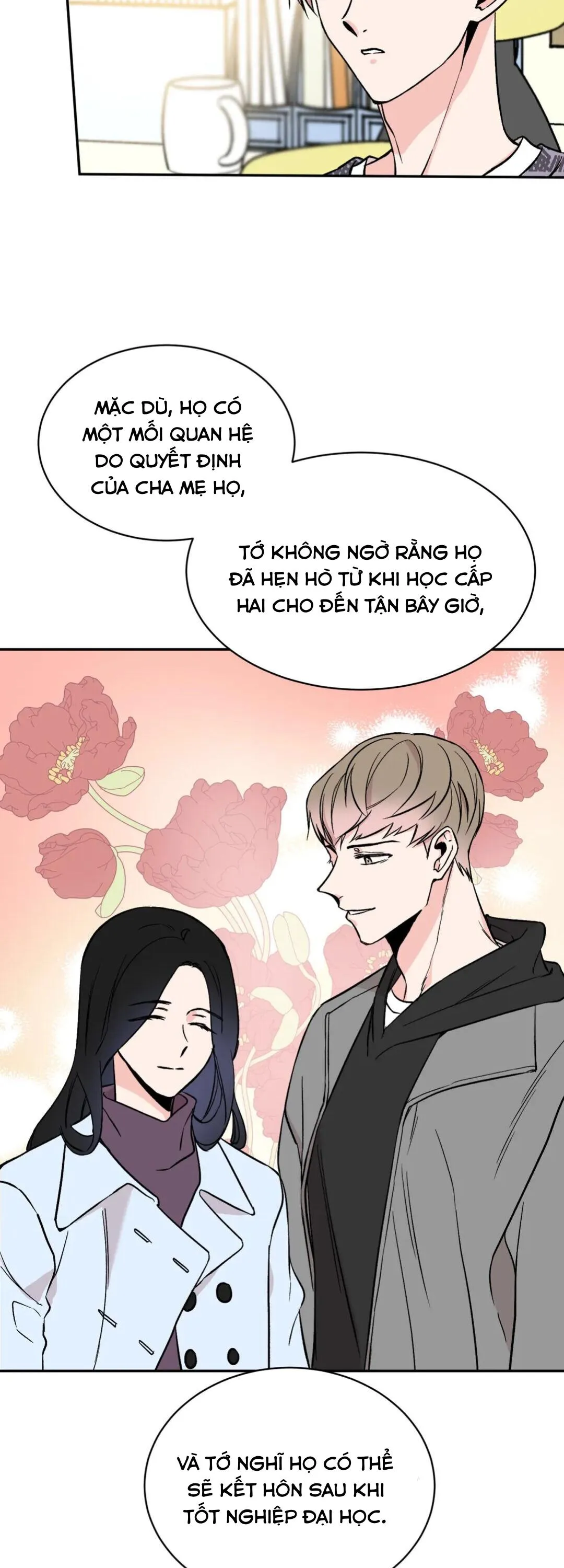 Đảo Ngược Chapter 7 Trang 24