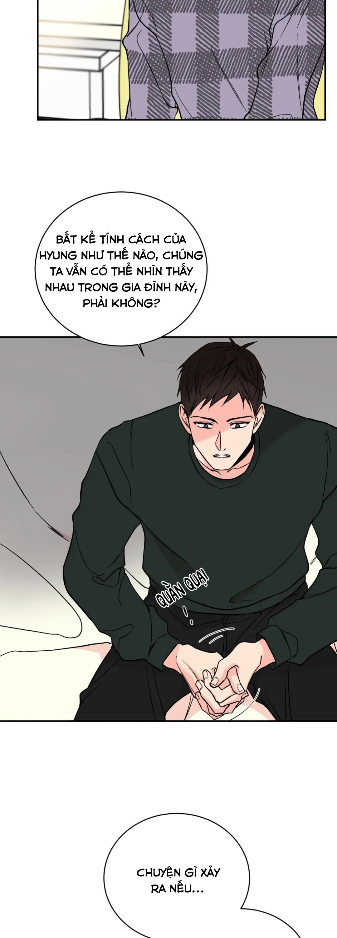 Đảo Ngược Chapter 7 Trang 26