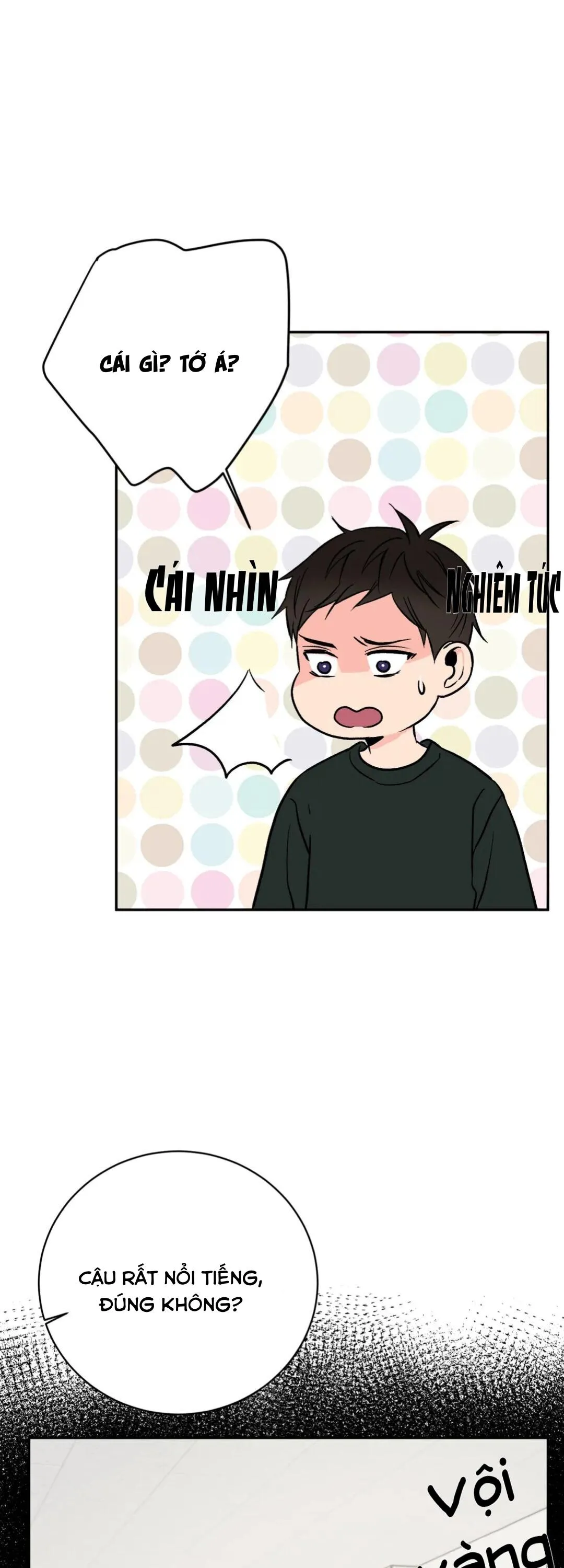 Đảo Ngược Chapter 7 Trang 30