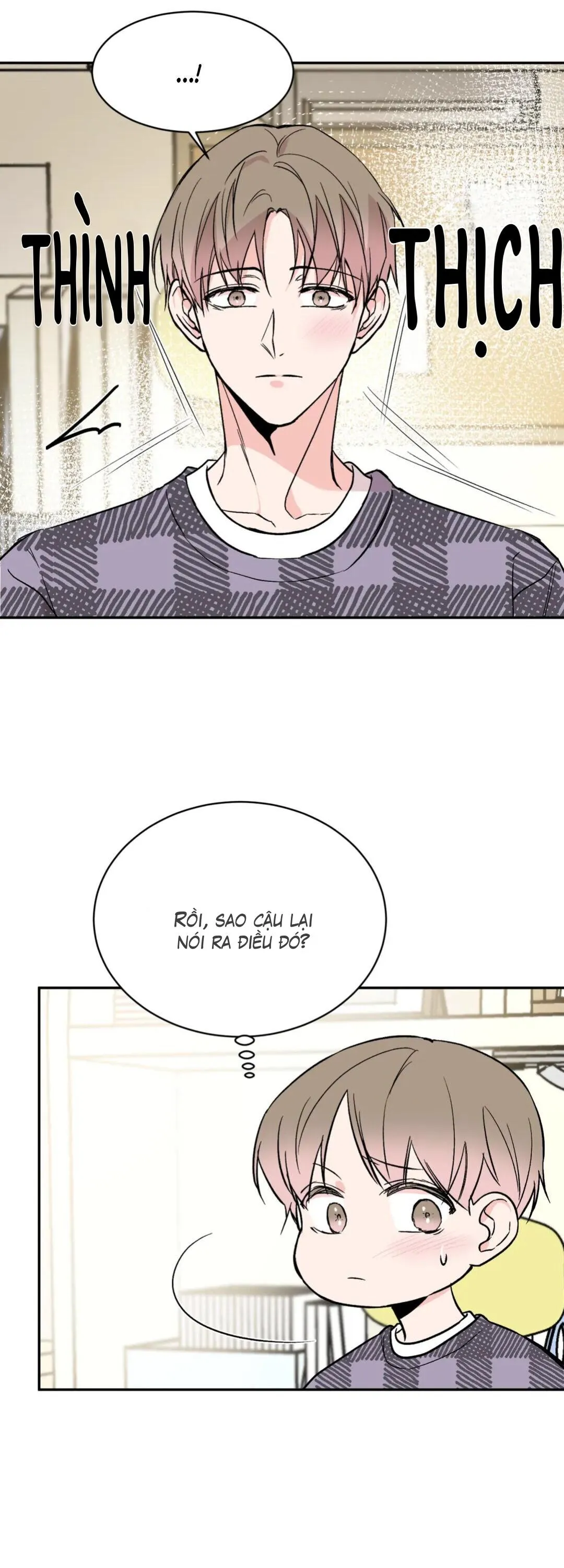 Đảo Ngược Chapter 7 Trang 32