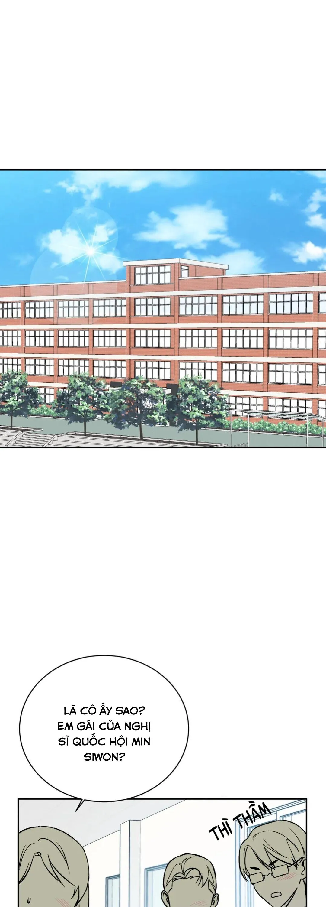 Đảo Ngược Chapter 7 Trang 33