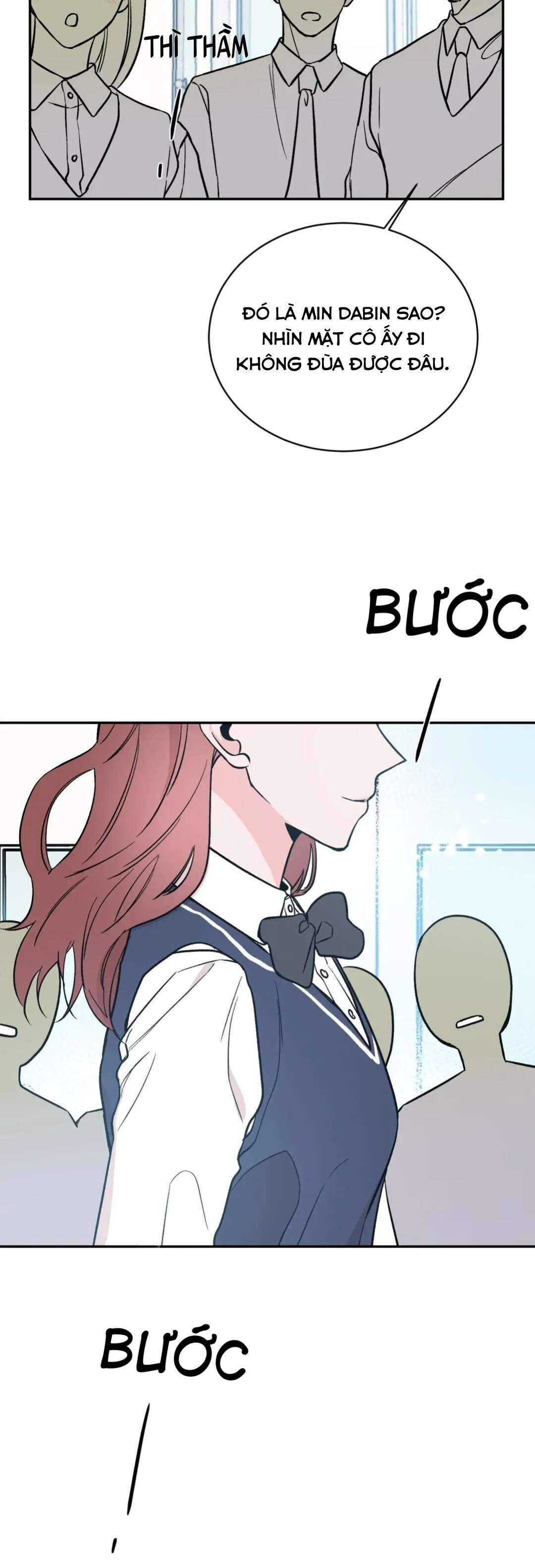 Đảo Ngược Chapter 7 Trang 34