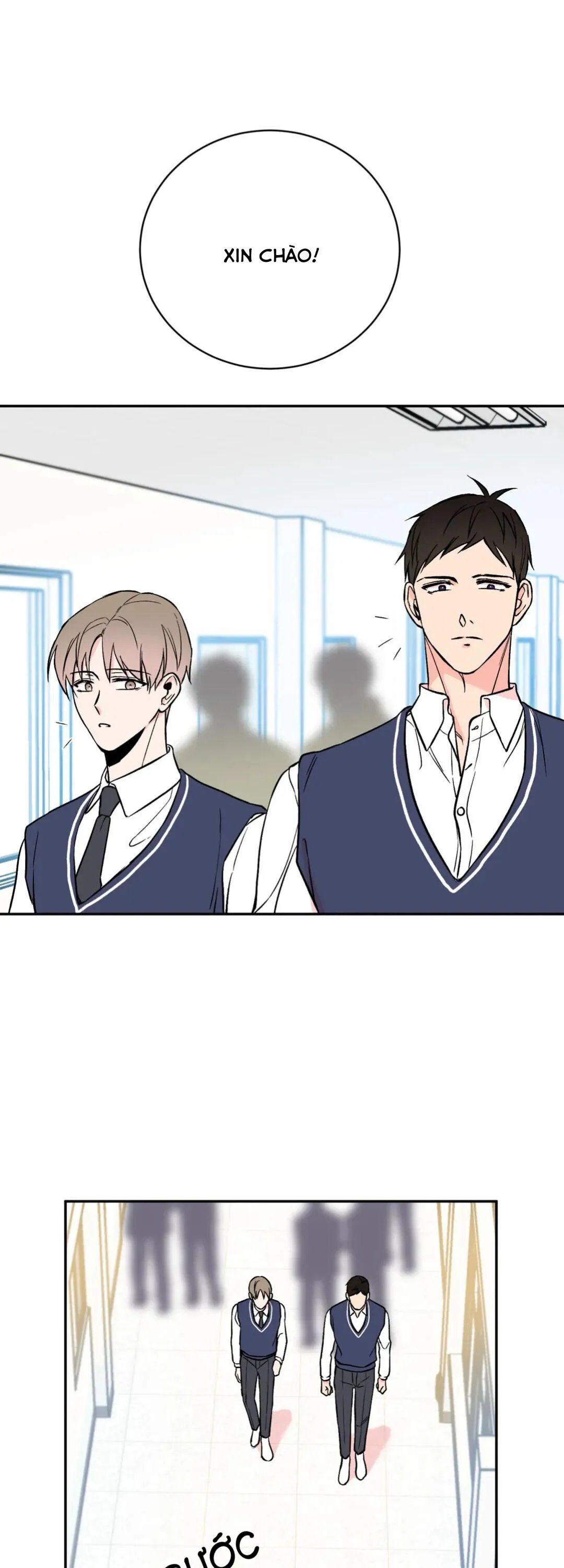 Đảo Ngược Chapter 7 Trang 35