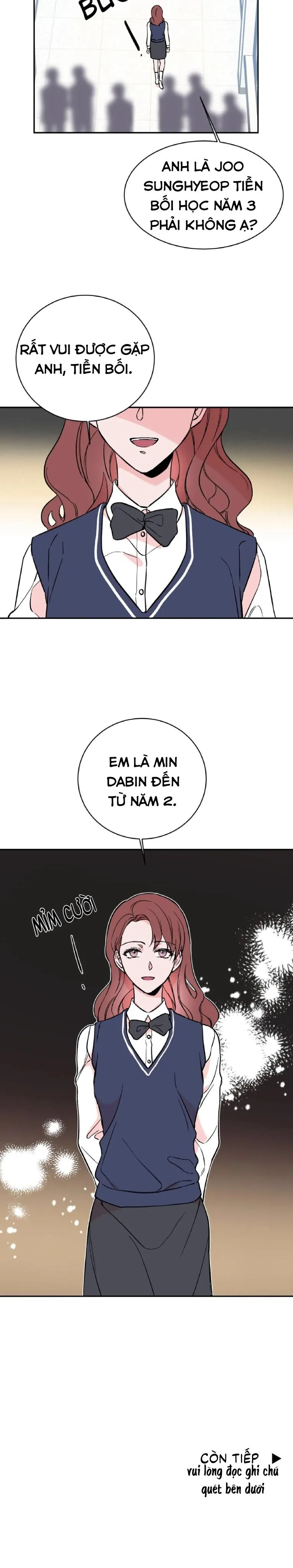 Đảo Ngược Chapter 7 Trang 36