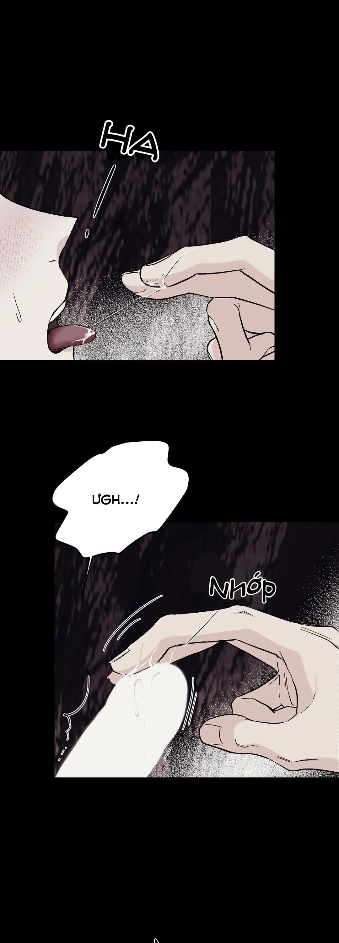 Đảo Ngược Chapter 8 Trang 18