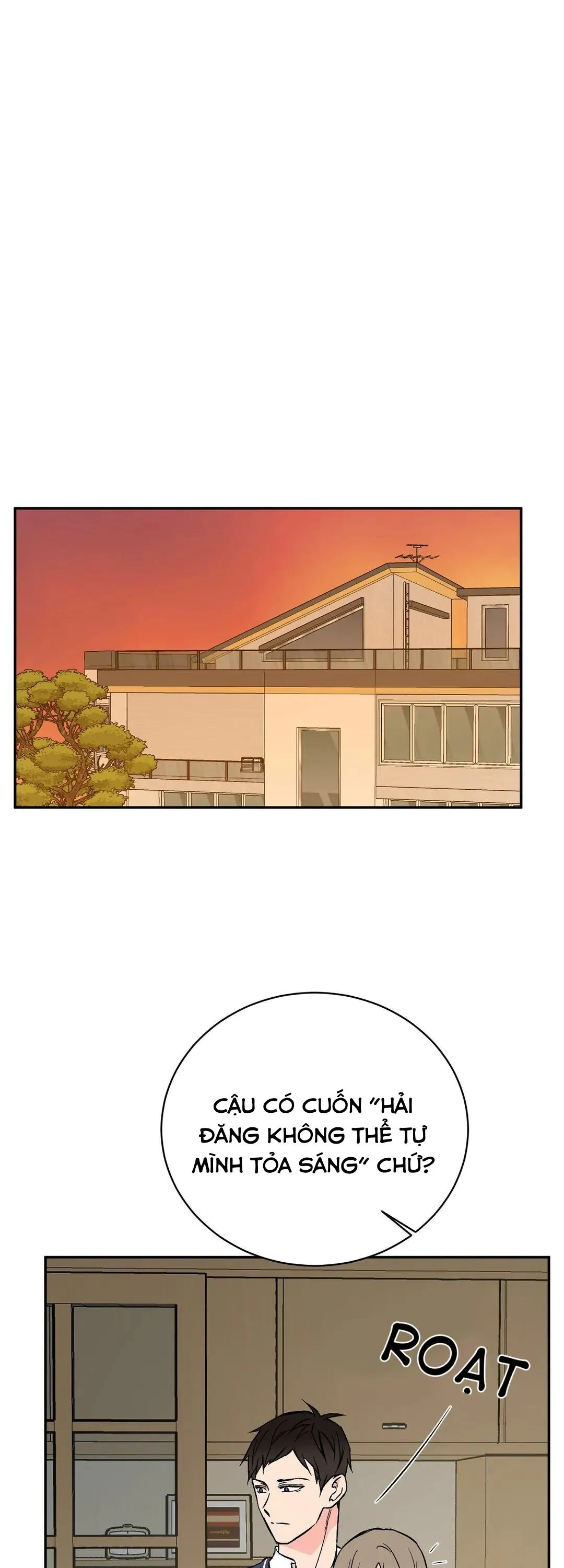 Đảo Ngược Chapter 8 Trang 25