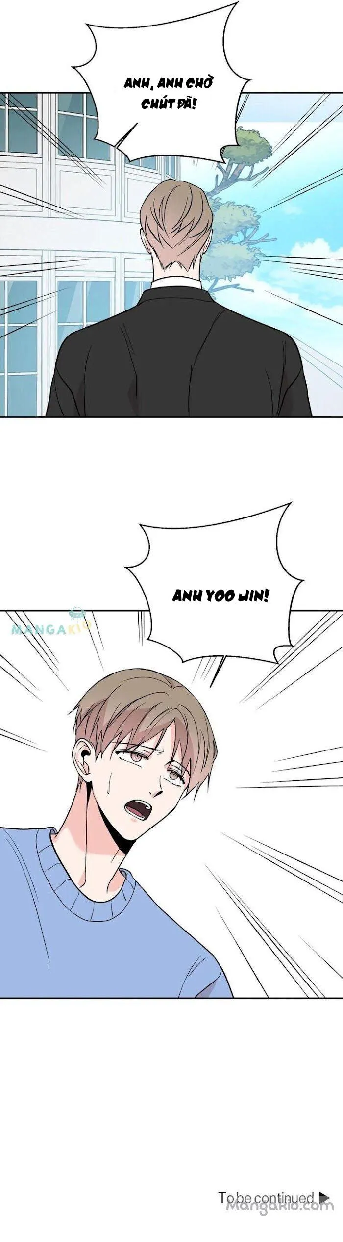 Đảo Ngược Chapter 9 Trang 21