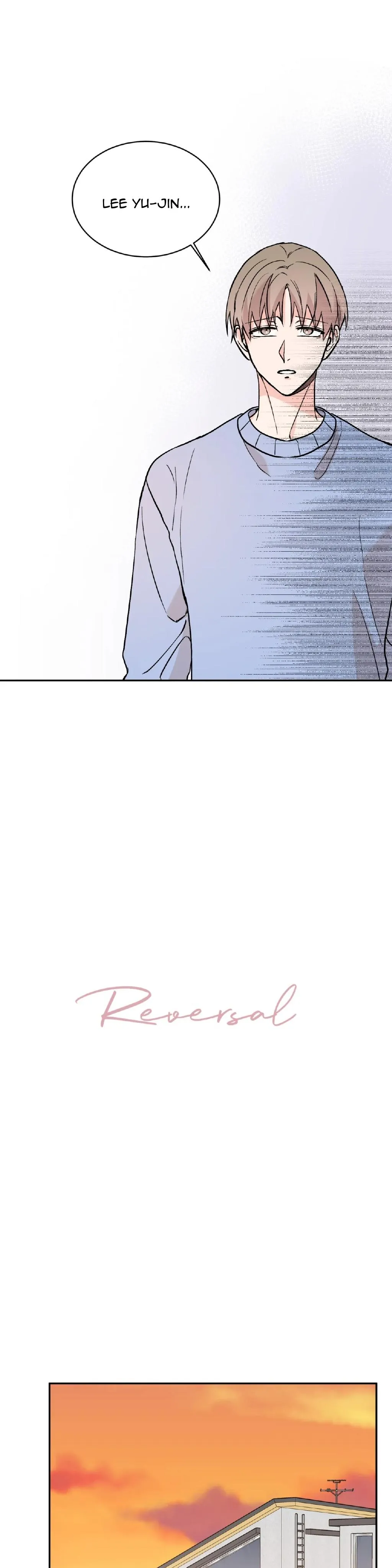 Đảo Ngược Chapter 10 Trang 10