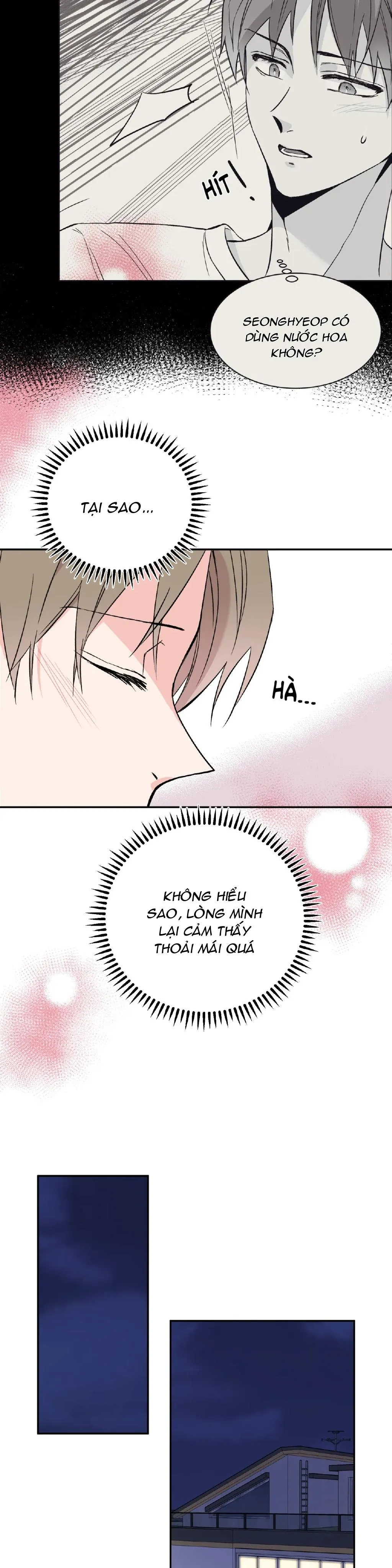 Đảo Ngược Chapter 10 Trang 28