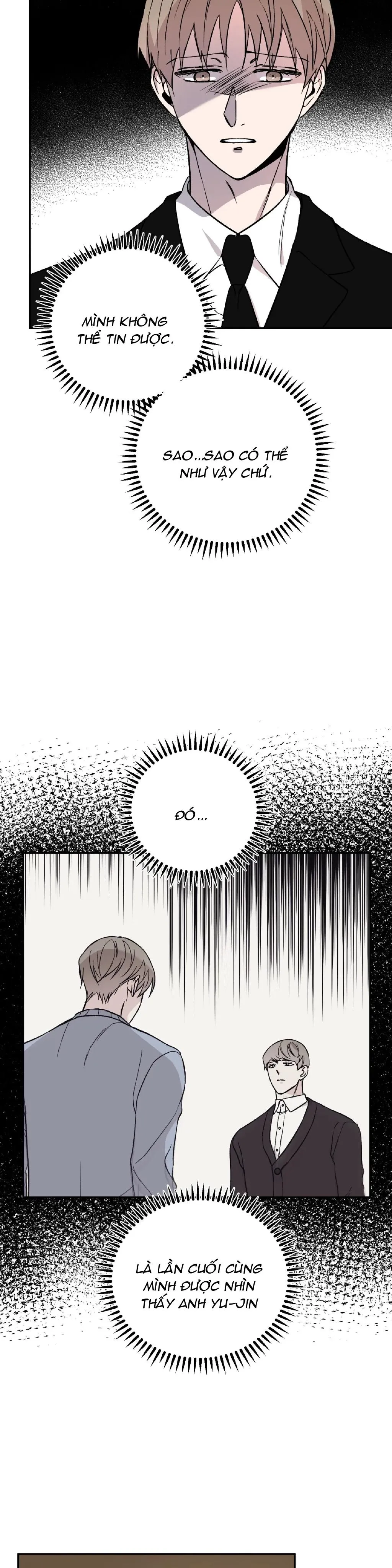 Đảo Ngược Chapter 11 Trang 4