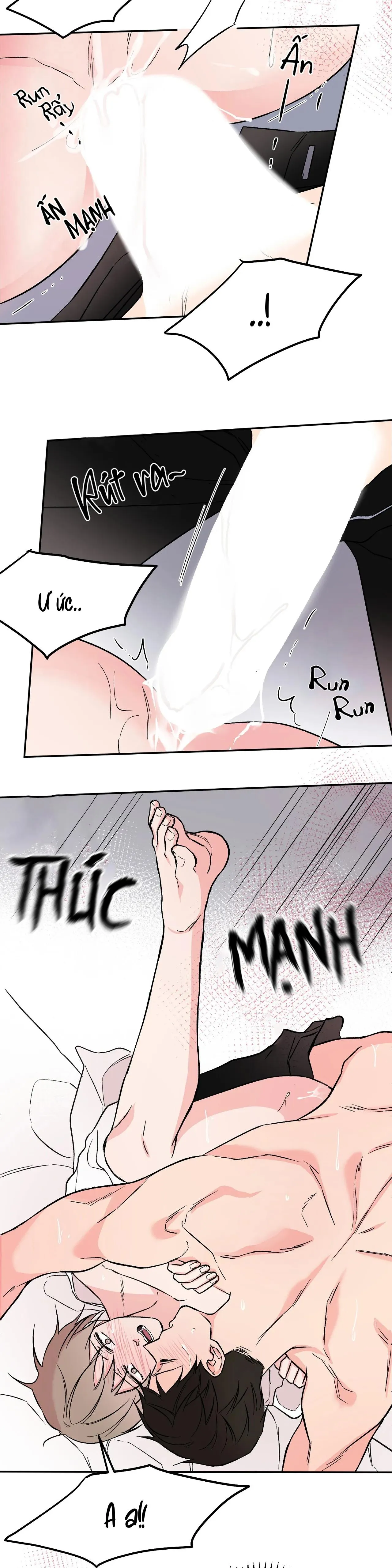 Đảo Ngược Chapter 12 Trang 22